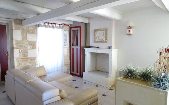 Maison Salicorne