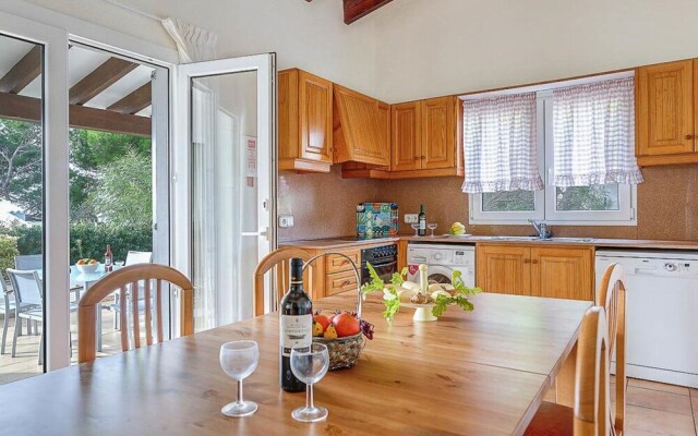 107494 - Villa in Binisafuller