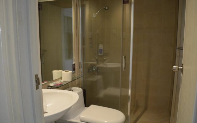 HI HOME at Gramercy Residences
