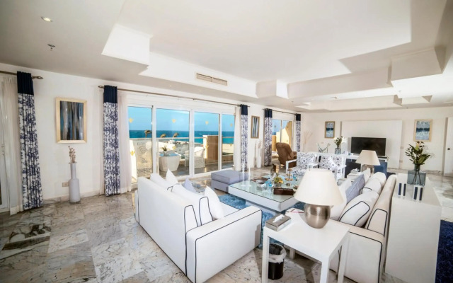 Rixos Alamein Couples And Families Only