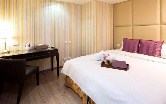 Muzik Hotel - Ximen Station Branch
