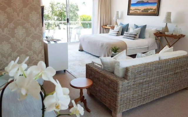 Sunset Lodge Guest House