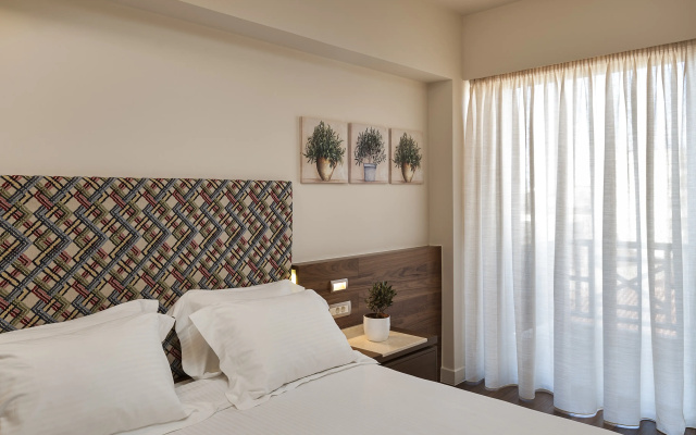 Civitel Akali Hotel