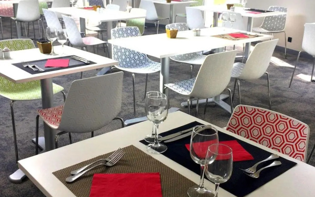 The Originals City, Ara Hôtel