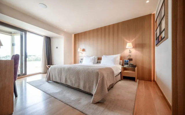 Somewhere Boutique Hotel Vouliagmeni