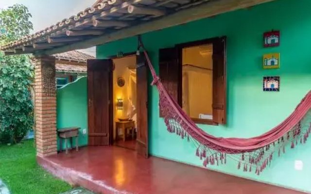 Casa Do Campo Trancoso