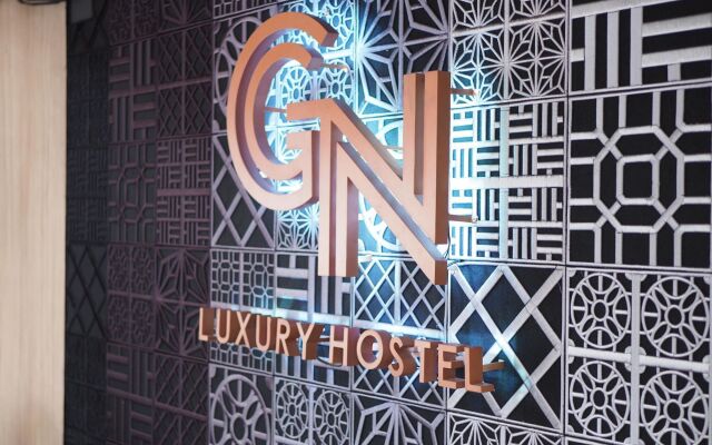 GN Luxury Hostel