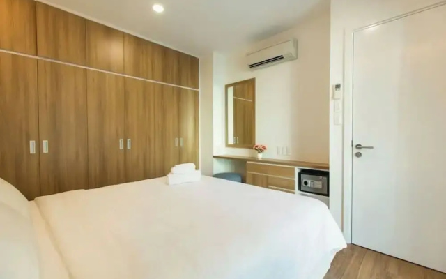 Kotrip Saigon Airport Republic Residence