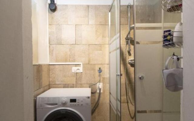 Quadrilocale Ospedale Galeazzi Sacco G&P3