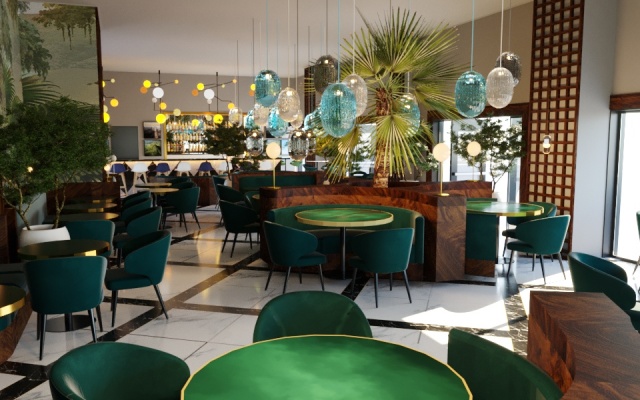 Le Centell Hotel & Spa