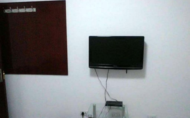 Runping Hotel – Guest Rooms – Xinzhou