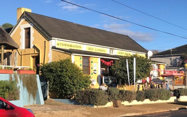 El Gallo Guest Accommodation