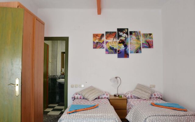 Apartamentos Marques de Guadiaro 1