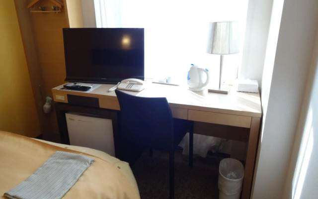 Hotel 1-2-3 Takasaki