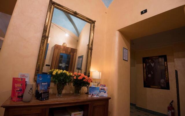 Schilizzi Hotel