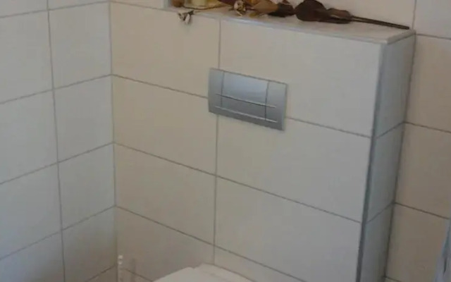 Mary Apartmanház Hévíz