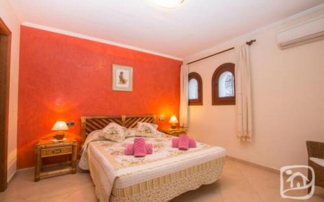 Abahana Villas Vistaifach