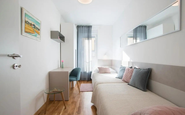 Inspire Apartments