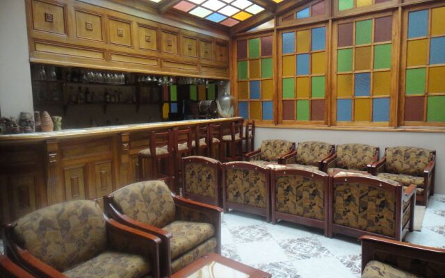 Qelqatani Hotel