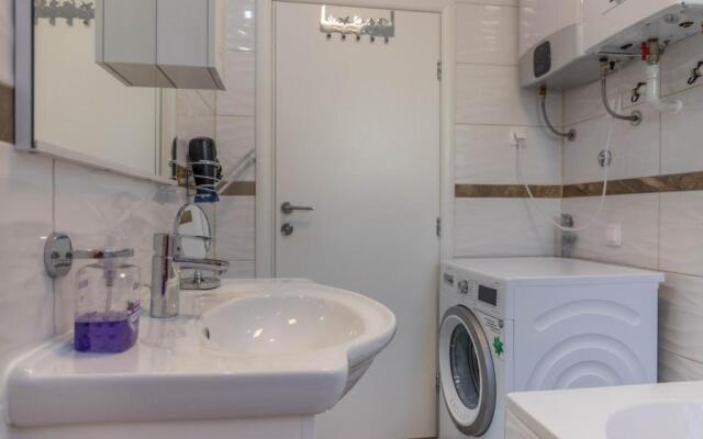 Apartman Crikvenica 30218 - Mira