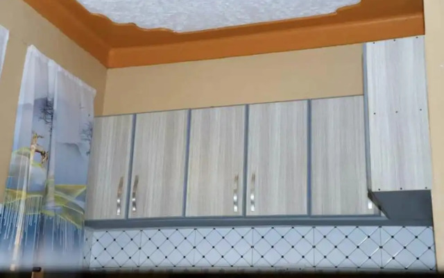 K-spot 1 Bedroom Flat Apartment
