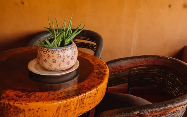 Tres Mujeres Hotel and Yoga Retreat