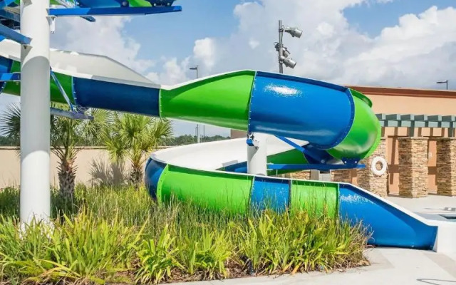 Delta Downs Racetrack Casino Hotel