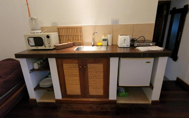 ETERNO SOL Loft Andino