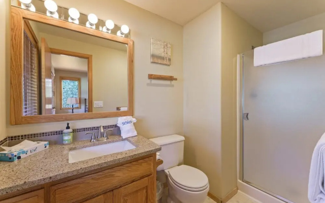7 Vine Maple 4 Bedroom Home