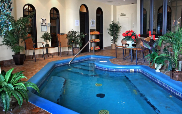 Hôtel Vallea Bromont