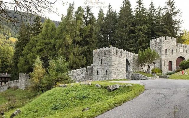 Sesto Senso in Ponte di Legno