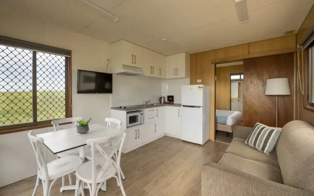 BIG4 Adelaide Shores Caravan Park