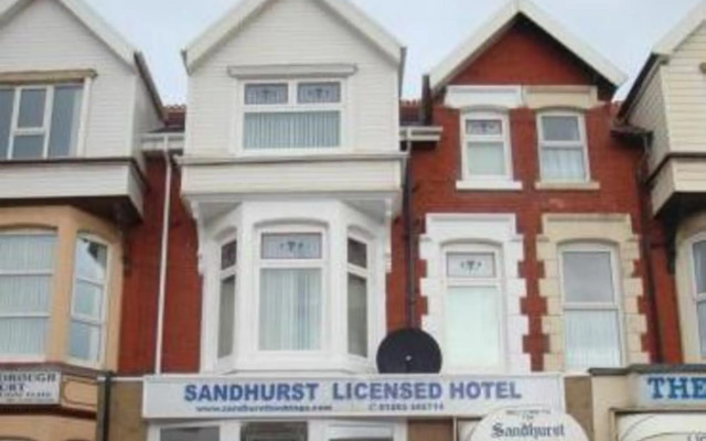 Sandhurst Hotel