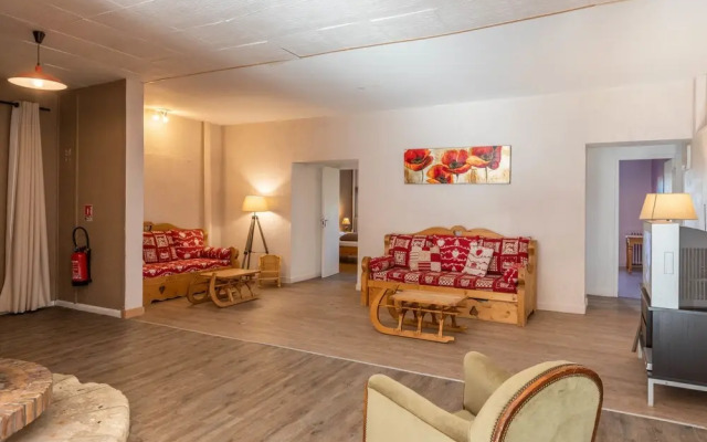 Gite Coté Vercors L appartement