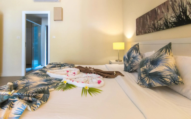 Be Cosy Apart Hotel