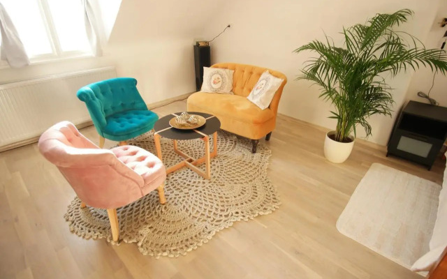 Apartments Veni Vidi Zagreb 3