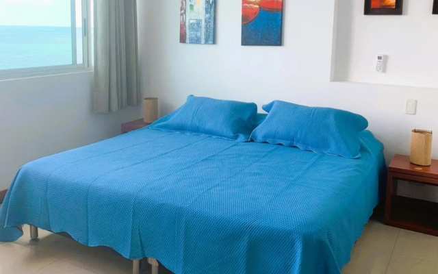 Apartamentos Palmetto - Frente al Mar - Bestbooking