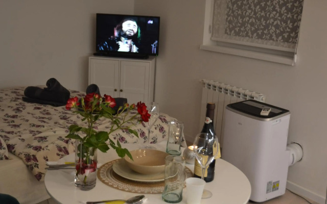 SARAJEVO Tower 21 NEW AND UNIQUE