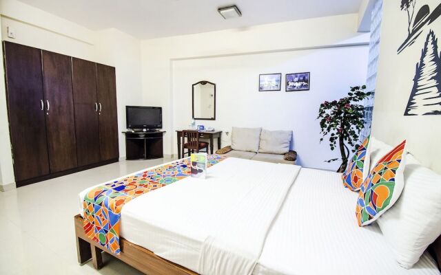 FabHotel PM Hospitality