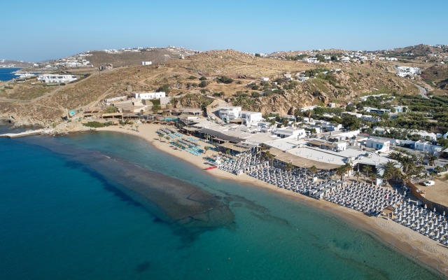 Kallisti Villas