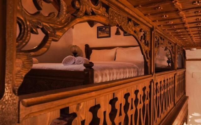 Boutique Hotel Musée