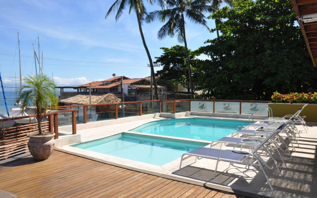Hotel Fita Azul