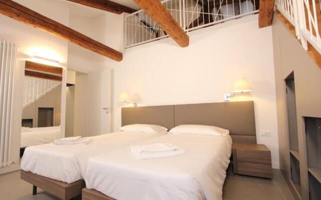 Residence degli Artisti