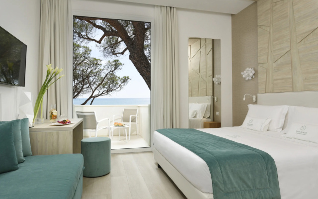 The Sense Experience Resort - Preferred Hotels & Resorts