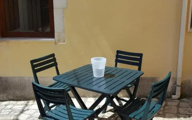 SoleLuna House