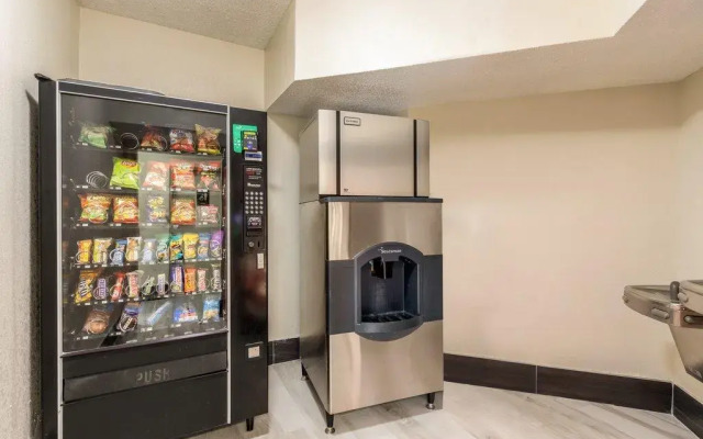 Red Roof Inn El Paso West