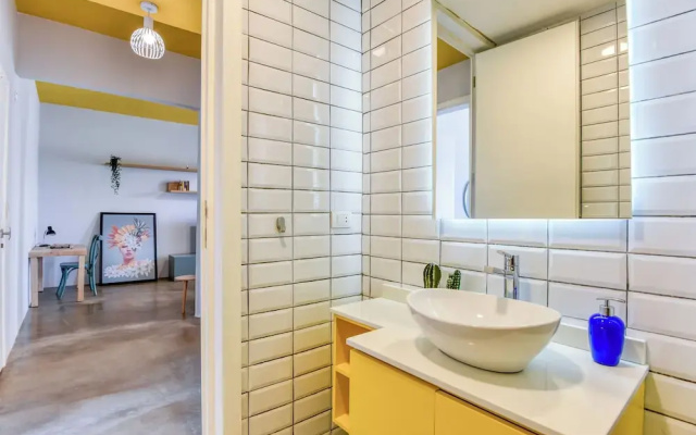 The Arch 2-BR Apartment in Mar Mkhayel