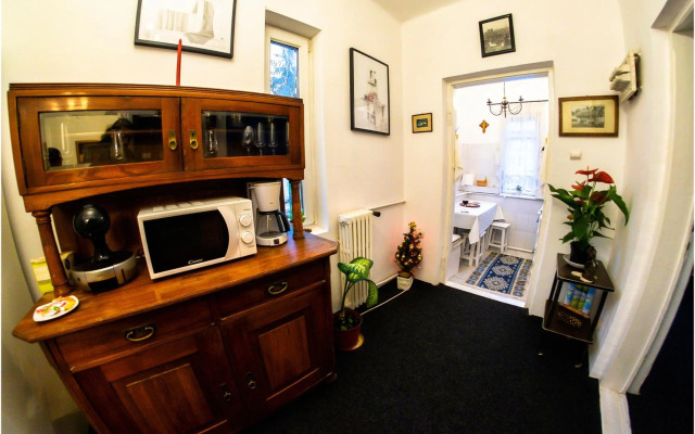 Clucerului Sun Residence Villa