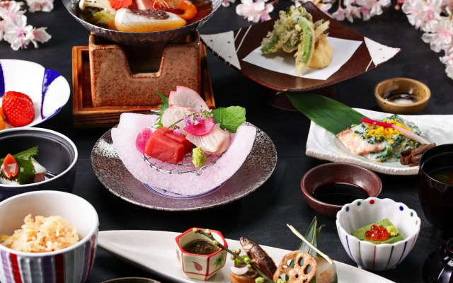 Nara Royal Hotel