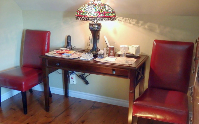 Serenity Ranch Bed & Breakfast